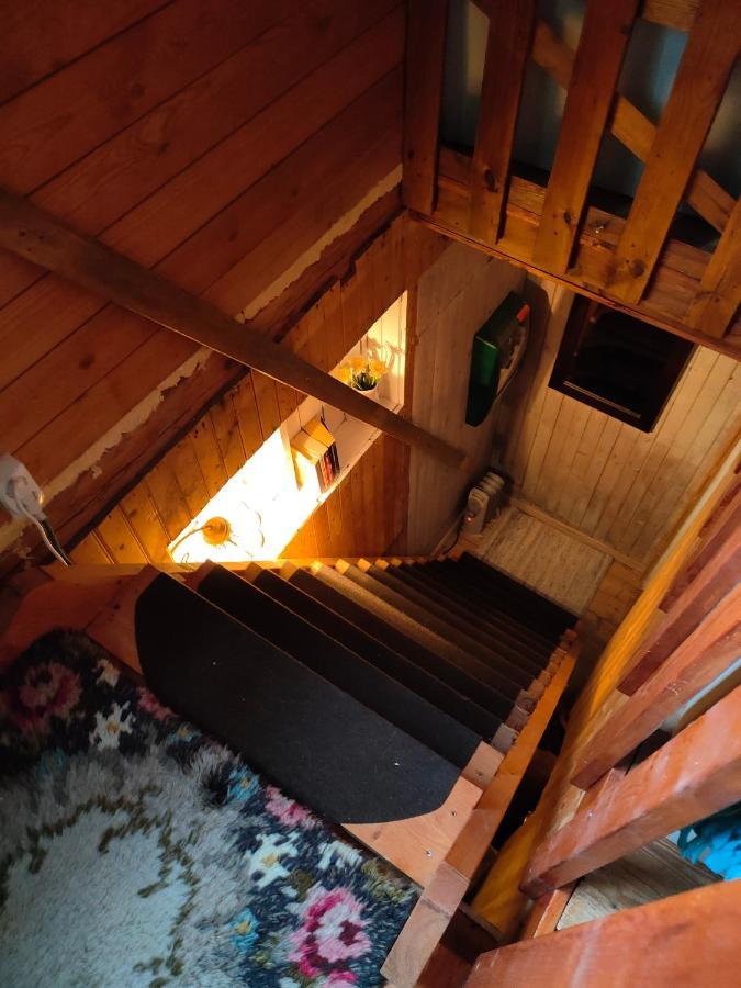 Lyckebo Bed and Breakfast Hillerstorp Exteriör bild