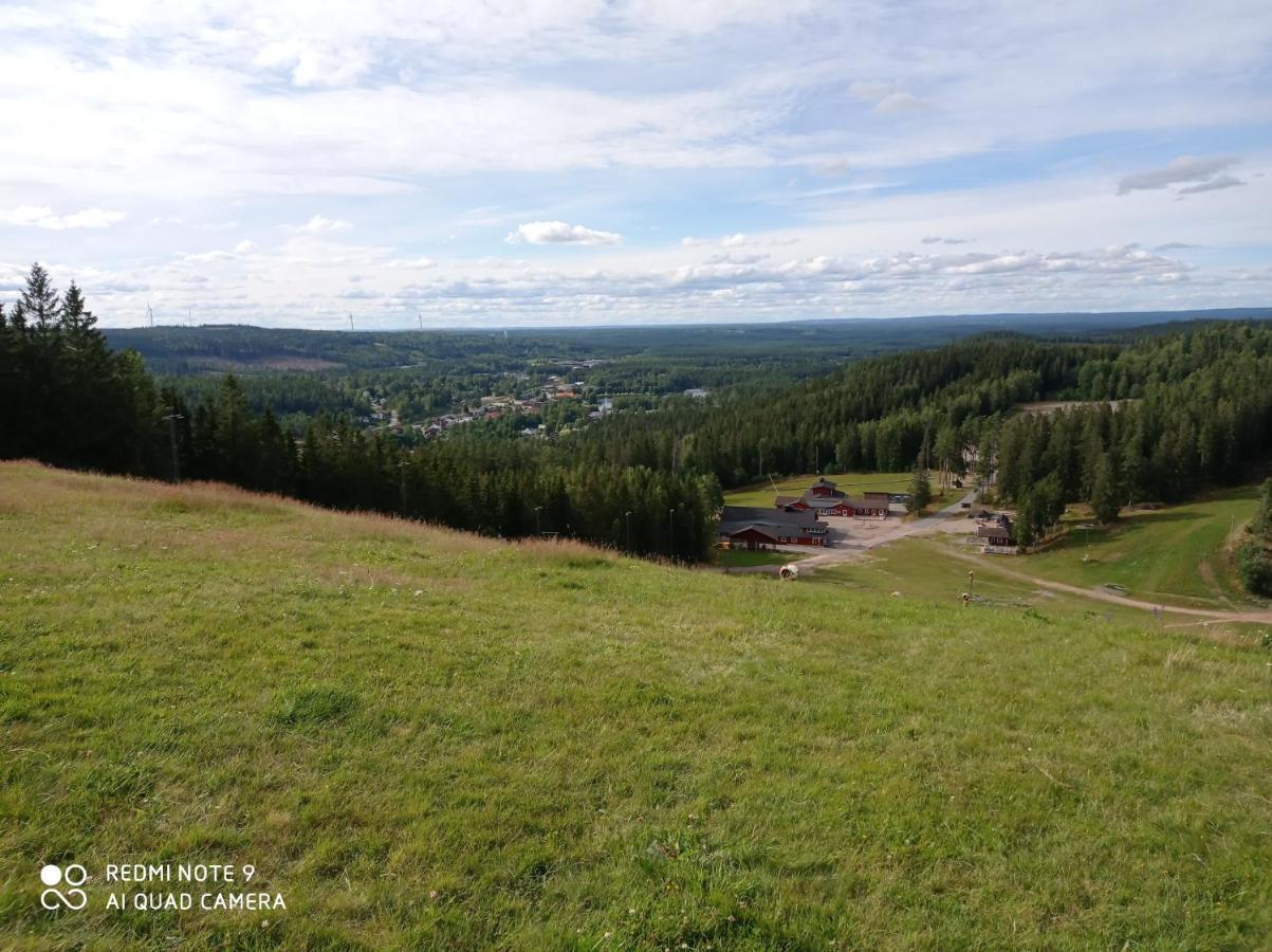 Lyckebo Bed and Breakfast Hillerstorp Exteriör bild